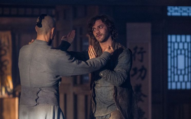 Lorenzo Richelmy