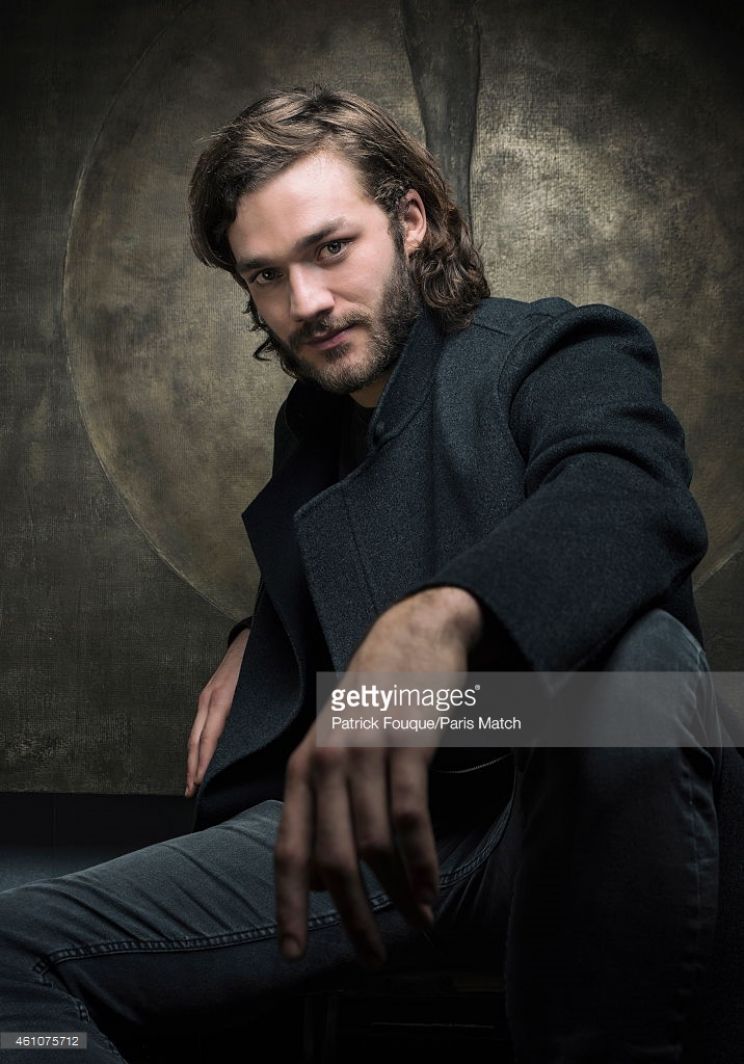 Lorenzo Richelmy