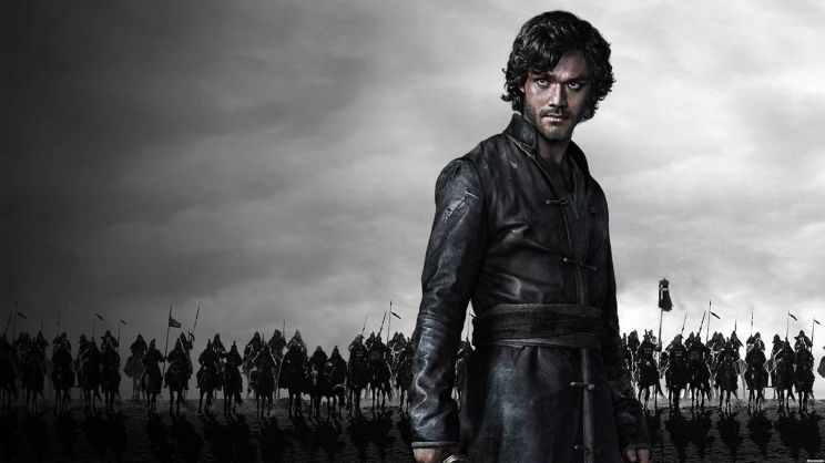 Lorenzo Richelmy