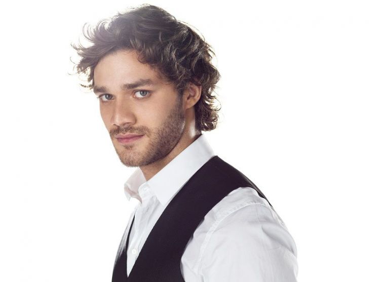 Lorenzo Richelmy