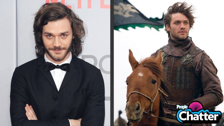 Lorenzo Richelmy