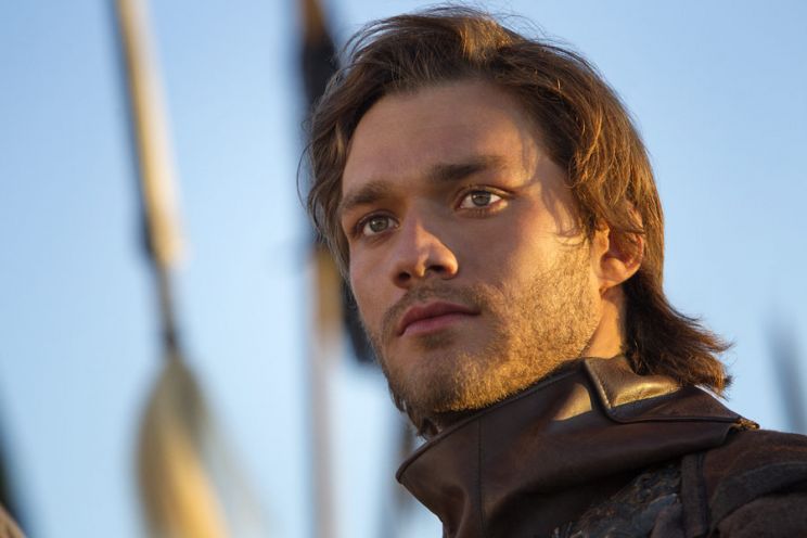 Lorenzo Richelmy