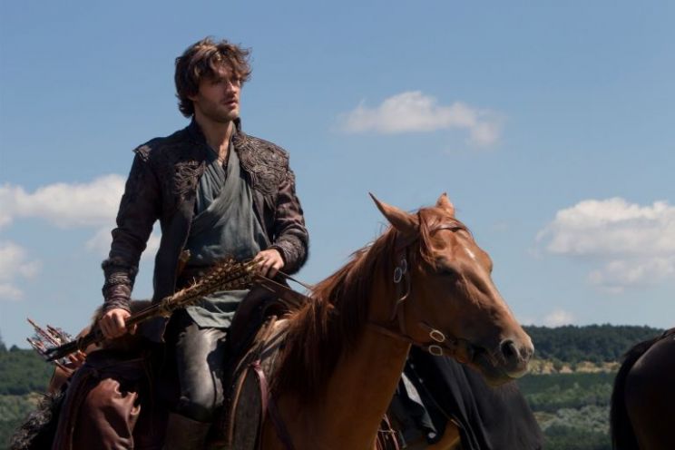 Lorenzo Richelmy