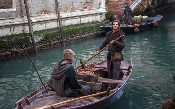 Lorenzo Richelmy