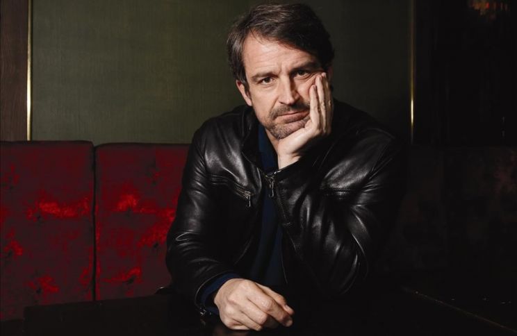 Lorenzo Vigas