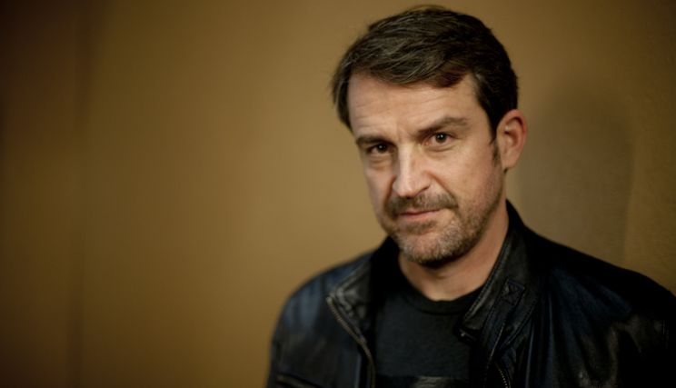 Lorenzo Vigas