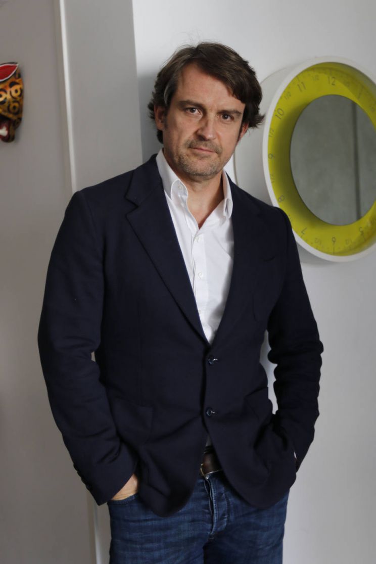 Lorenzo Vigas