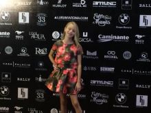 Loreto Peralta photo