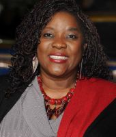 Loretta Devine