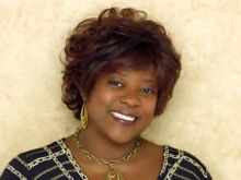 Loretta Devine