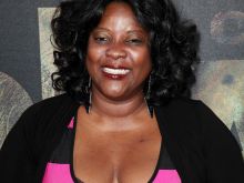 Loretta Devine