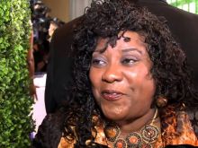 Loretta Devine