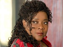 Loretta Devine