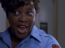 Loretta Devine