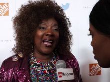 Loretta Devine