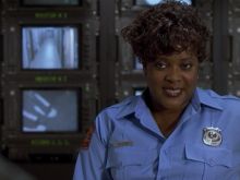 Loretta Devine