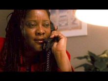 Loretta Devine