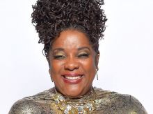 Loretta Devine