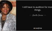 Loretta Devine