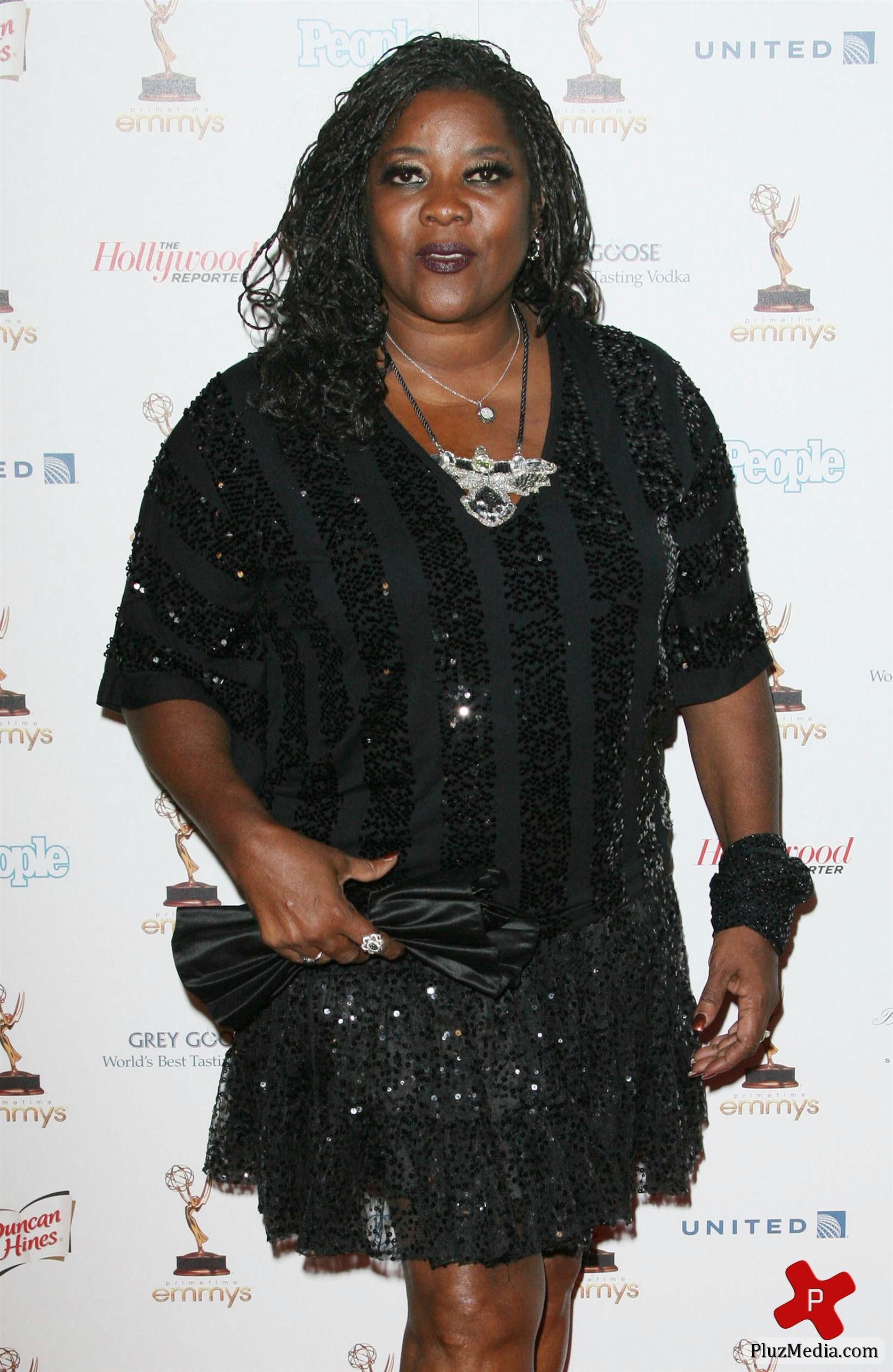Pictures of Loretta Devine