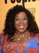 Loretta Devine