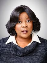 Loretta Devine