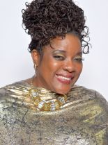 Loretta Devine