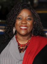 Loretta Devine