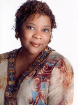 Loretta Devine