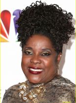 Loretta Devine