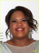 Loretta Devine