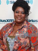 Loretta Devine