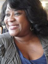 Loretta Devine photo