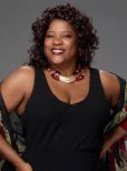 Loretta Devine