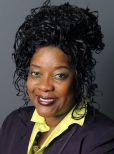 Loretta Devine