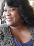 Loretta Devine