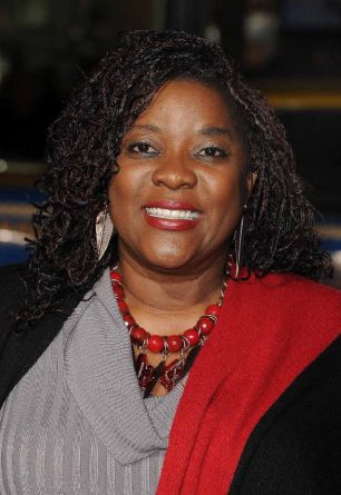 Loretta Devine