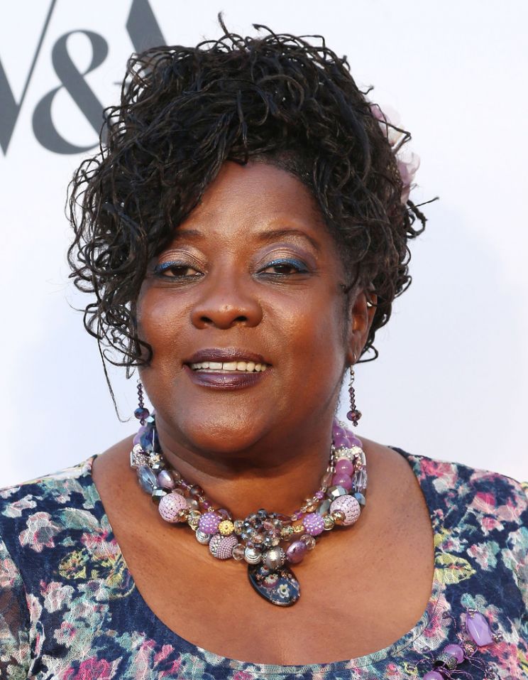 Loretta Devine