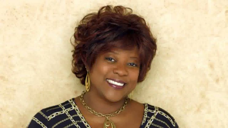 Loretta Devine