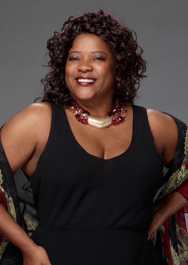 Loretta Devine