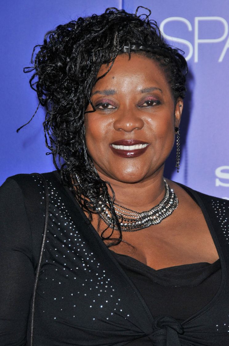 Loretta Devine