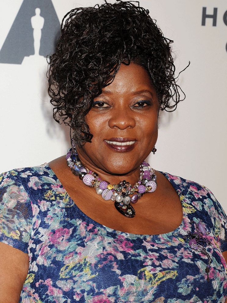 Loretta Devine