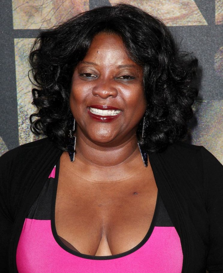 Loretta Devine