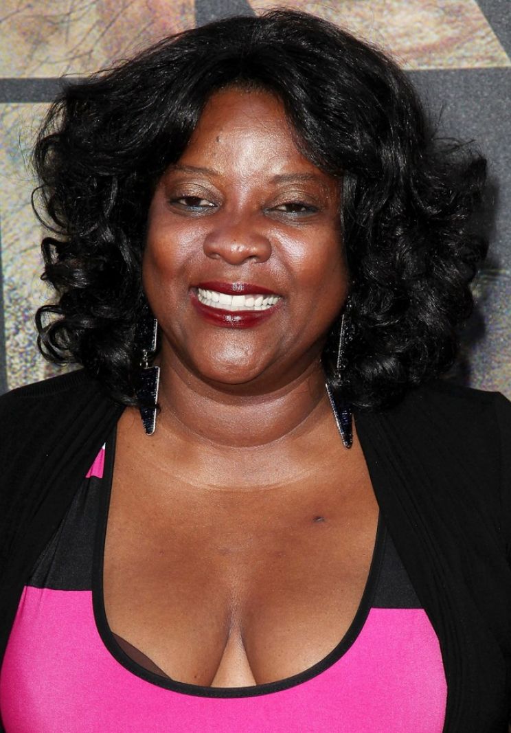 Loretta Devine