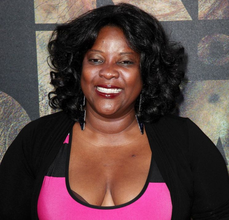 Loretta Devine