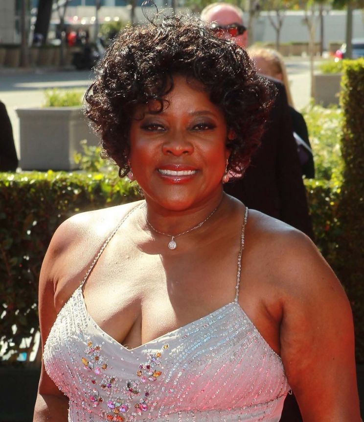 Loretta Devine