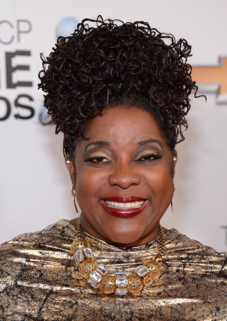 Loretta Devine