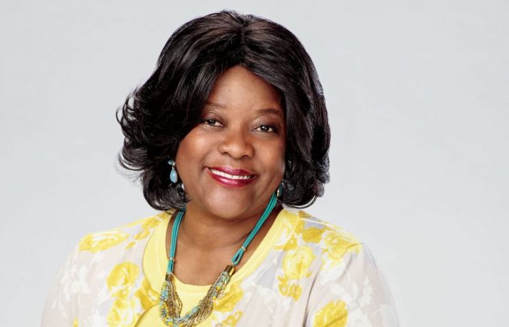 Loretta Devine