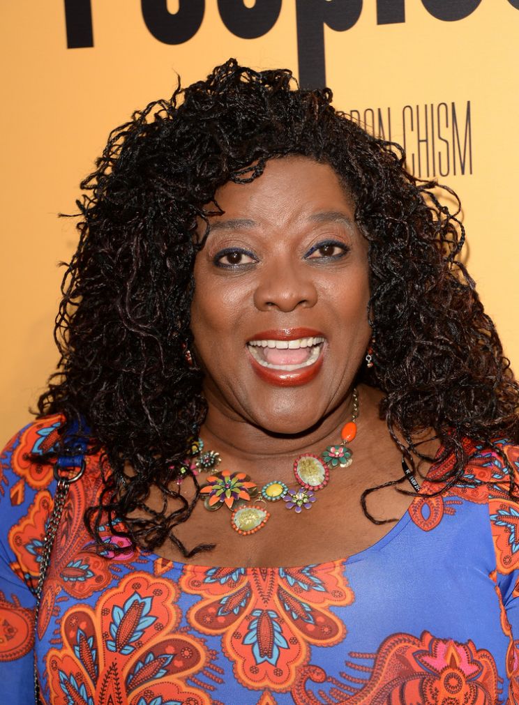 Loretta Devine