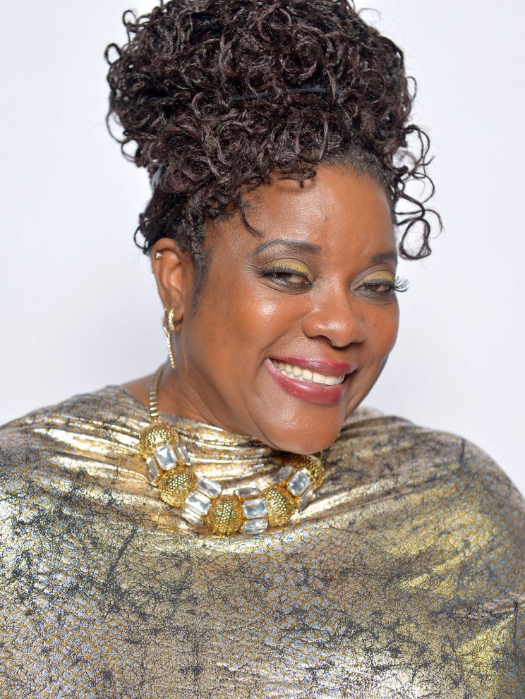 Loretta Devine